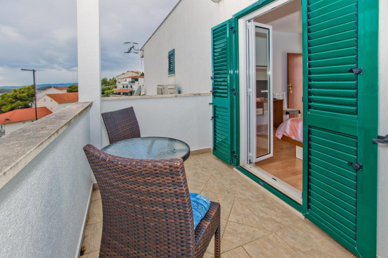 Apartman Filis Hvar Town Exterior foto