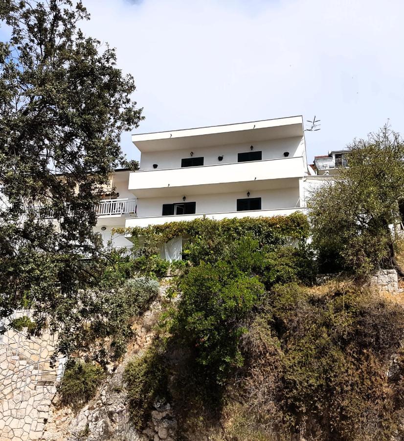 Apartman Filis Hvar Town Exterior foto