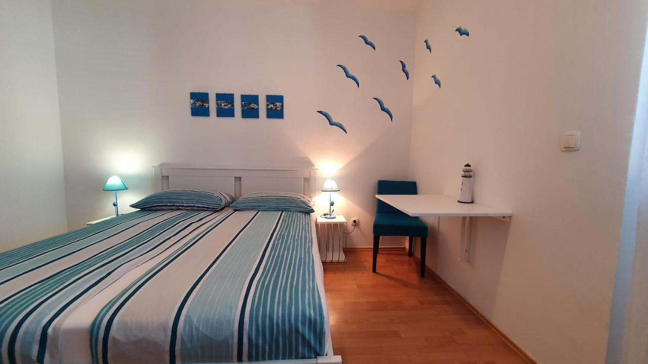 Apartman Filis Hvar Town Exterior foto