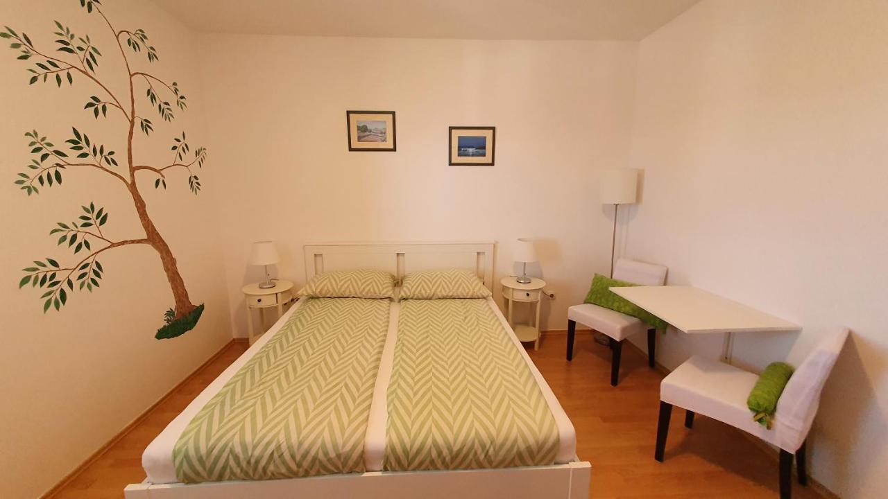 Apartman Filis Hvar Town Exterior foto