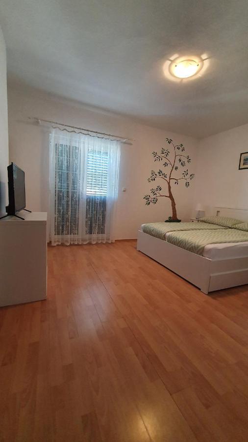 Apartman Filis Hvar Town Exterior foto