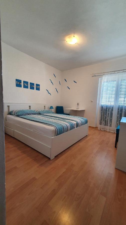 Apartman Filis Hvar Town Exterior foto