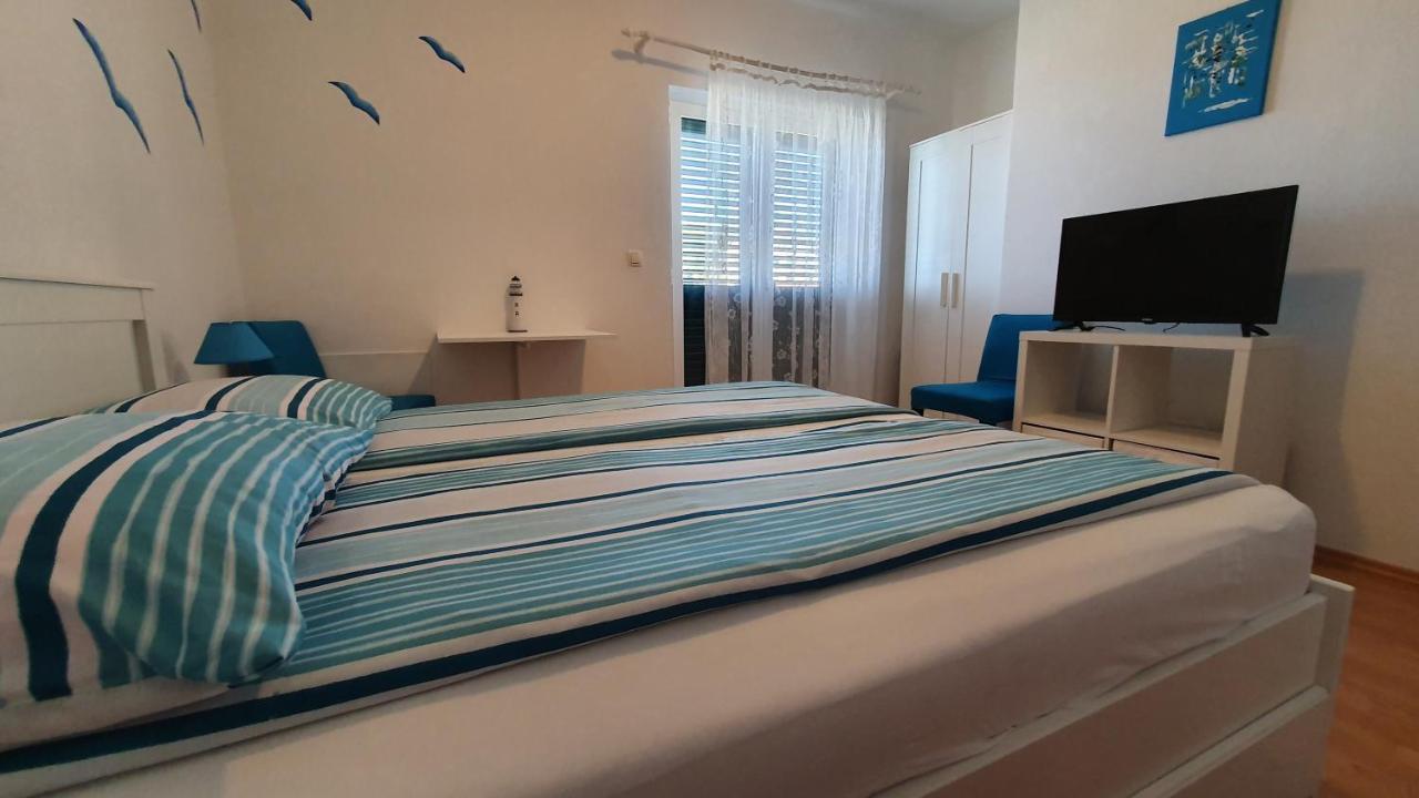Apartman Filis Hvar Town Exterior foto