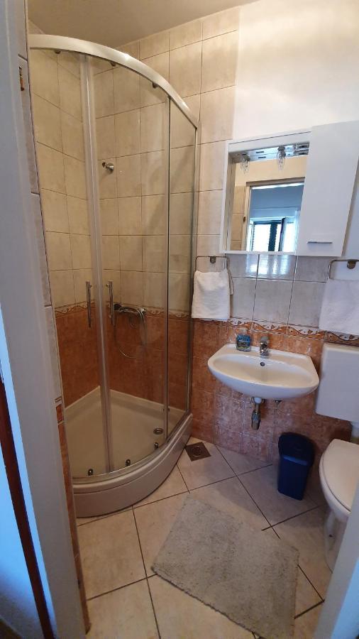Apartman Filis Hvar Town Exterior foto