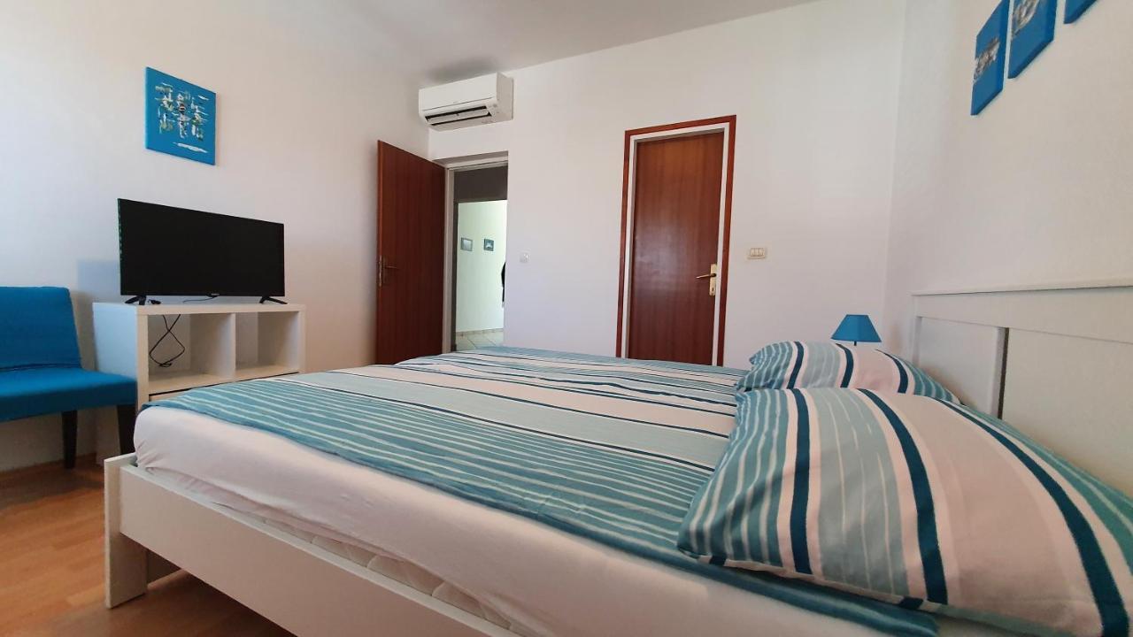 Apartman Filis Hvar Town Exterior foto