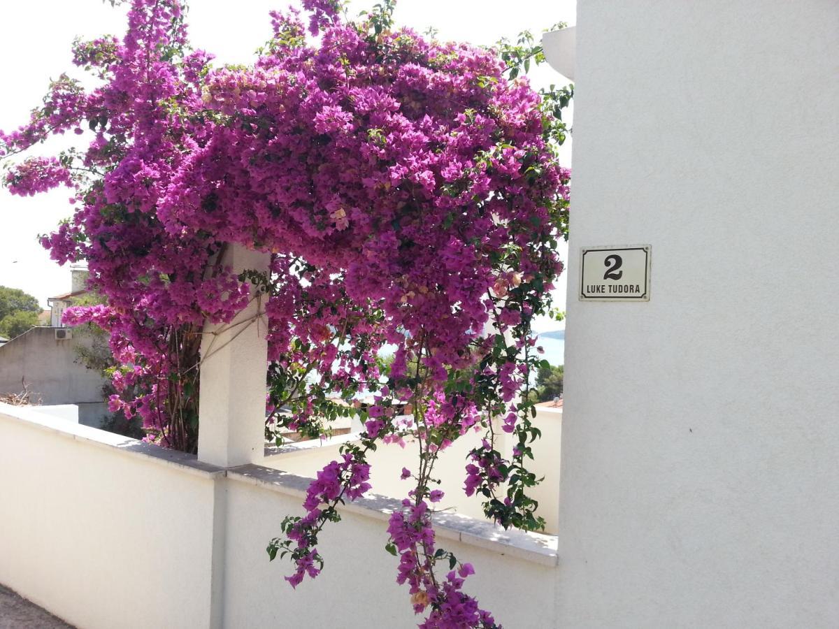 Apartman Filis Hvar Town Exterior foto