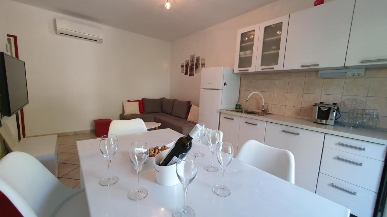 Apartman Filis Hvar Town Exterior foto
