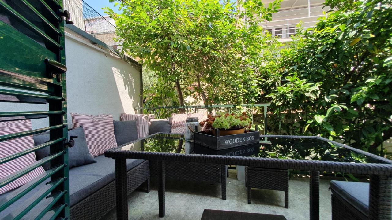 Apartman Filis Hvar Town Exterior foto
