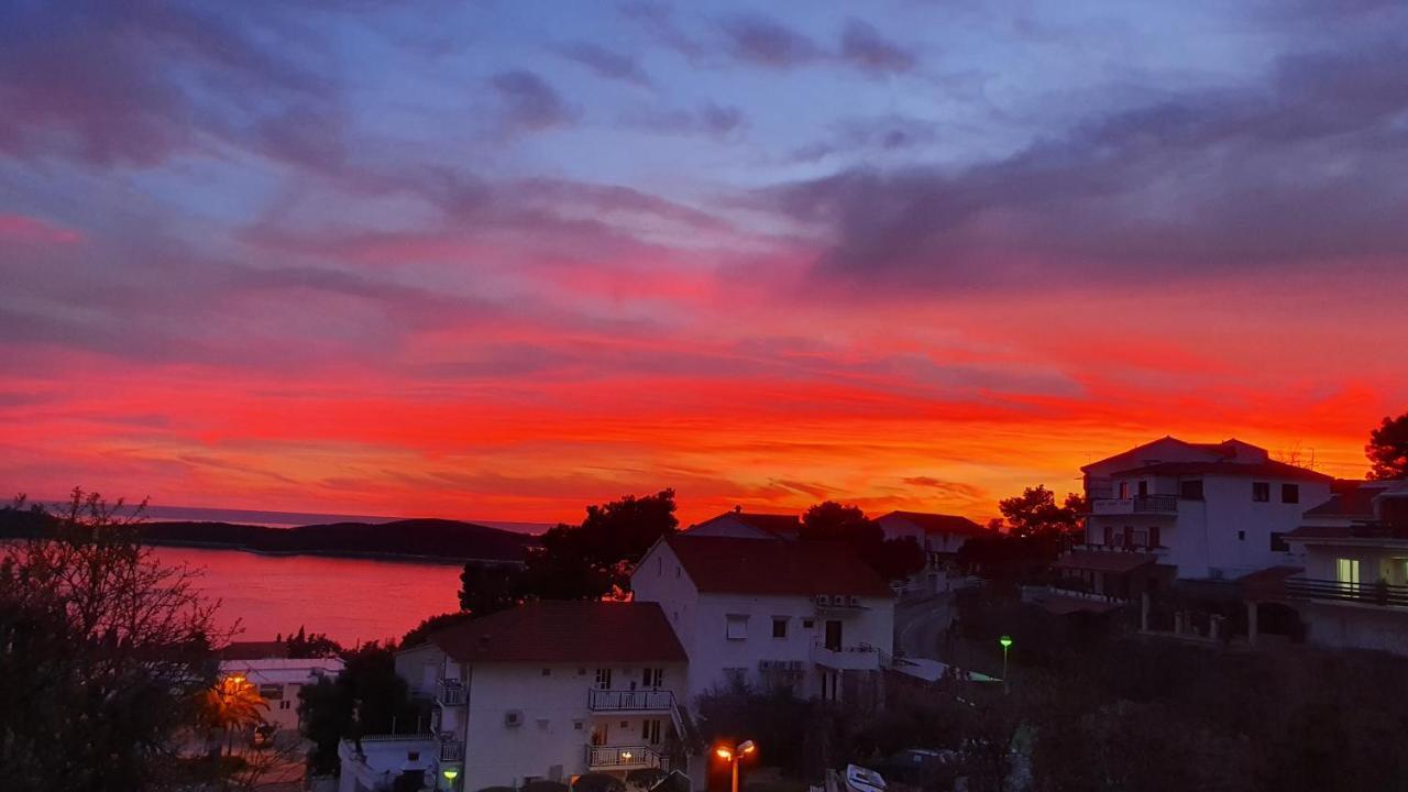 Apartman Filis Hvar Town Exterior foto