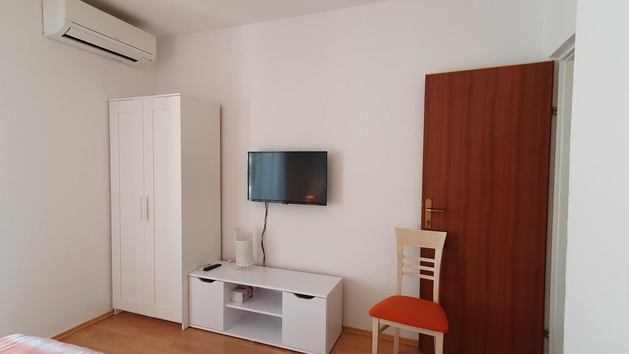Apartman Filis Hvar Town Exterior foto