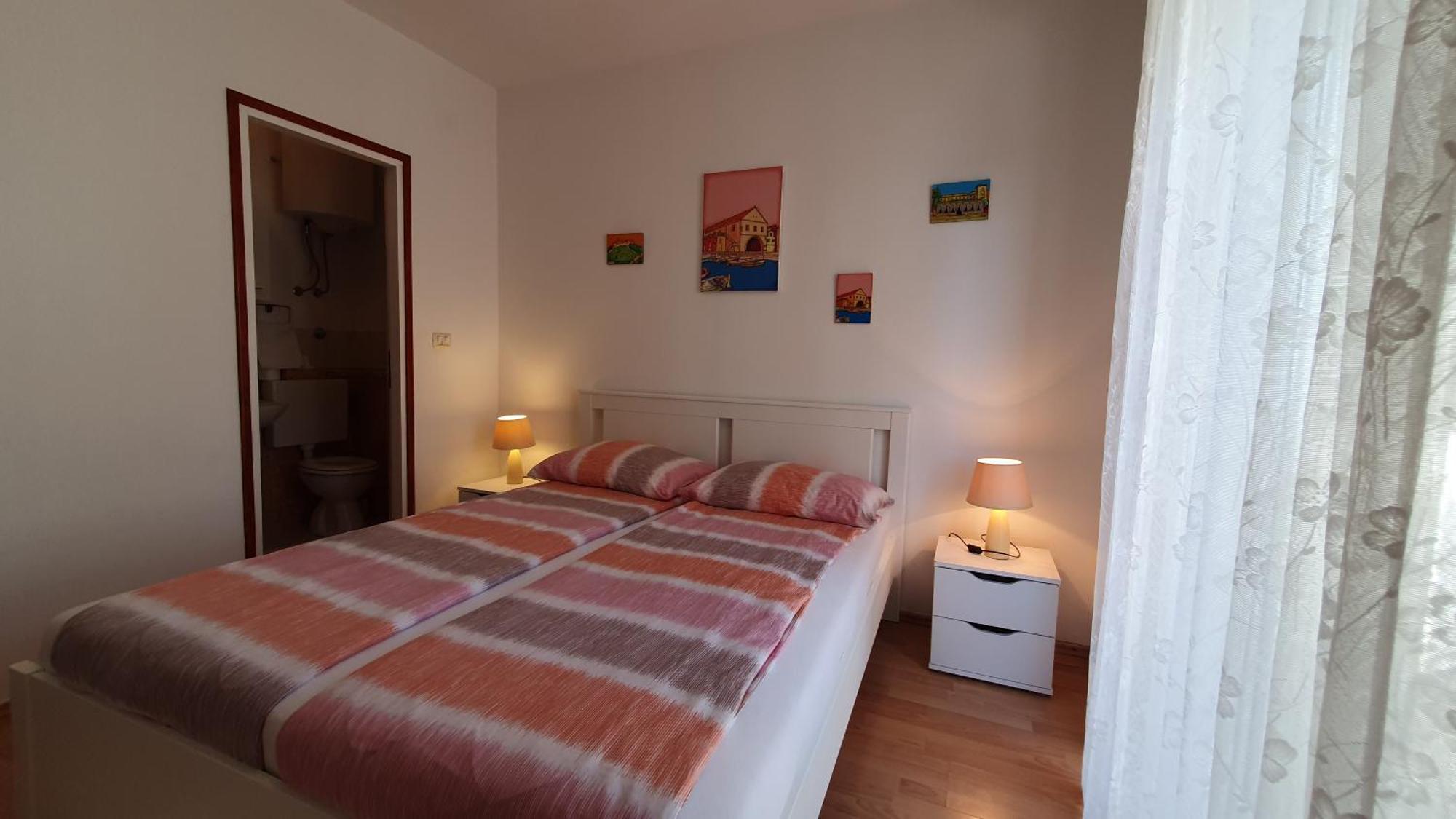 Apartman Filis Hvar Town Exterior foto
