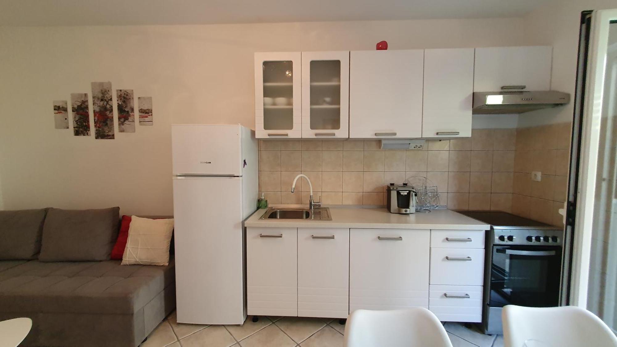 Apartman Filis Hvar Town Exterior foto