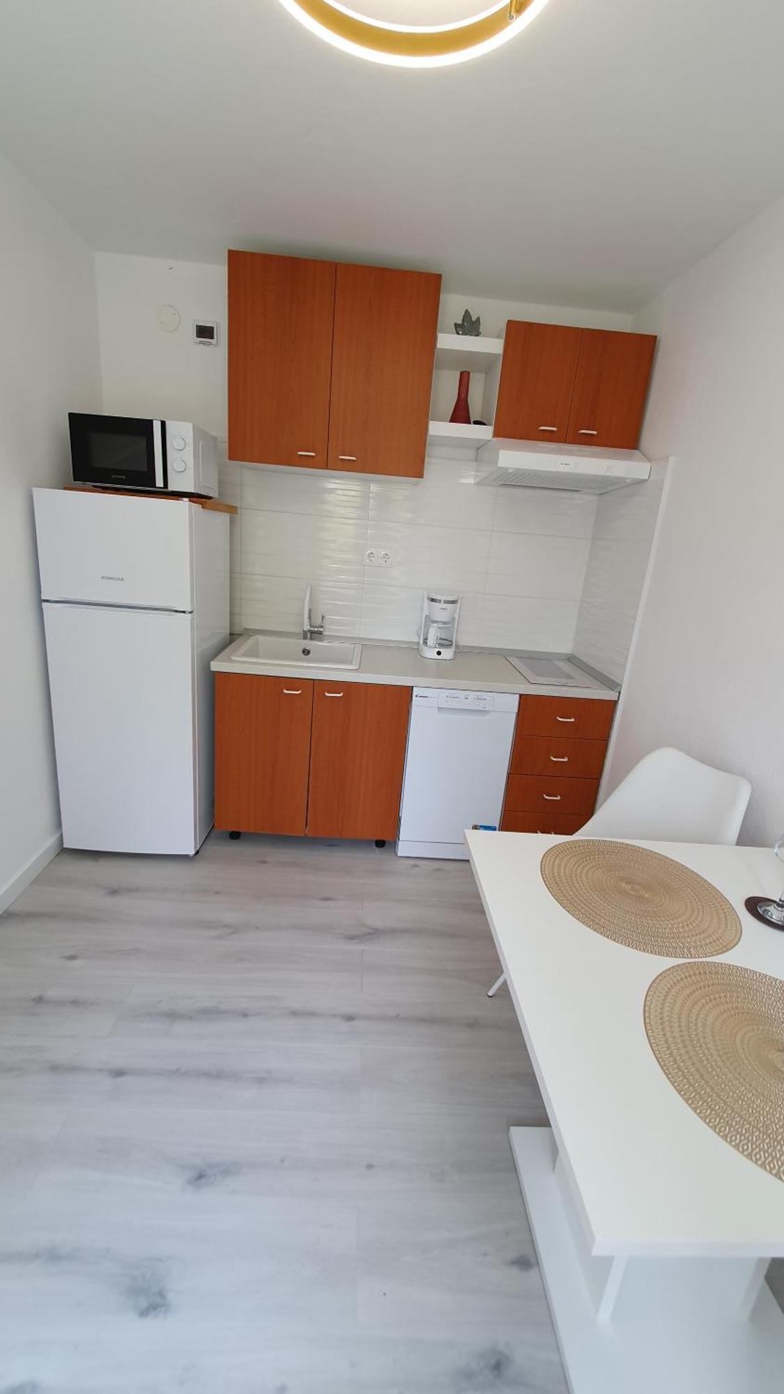 Apartman Filis Hvar Town Exterior foto