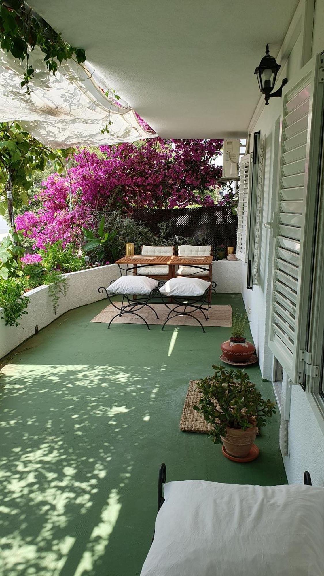 Apartman Filis Hvar Town Exterior foto