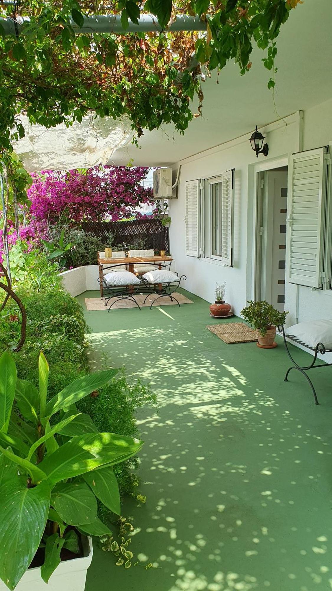 Apartman Filis Hvar Town Exterior foto