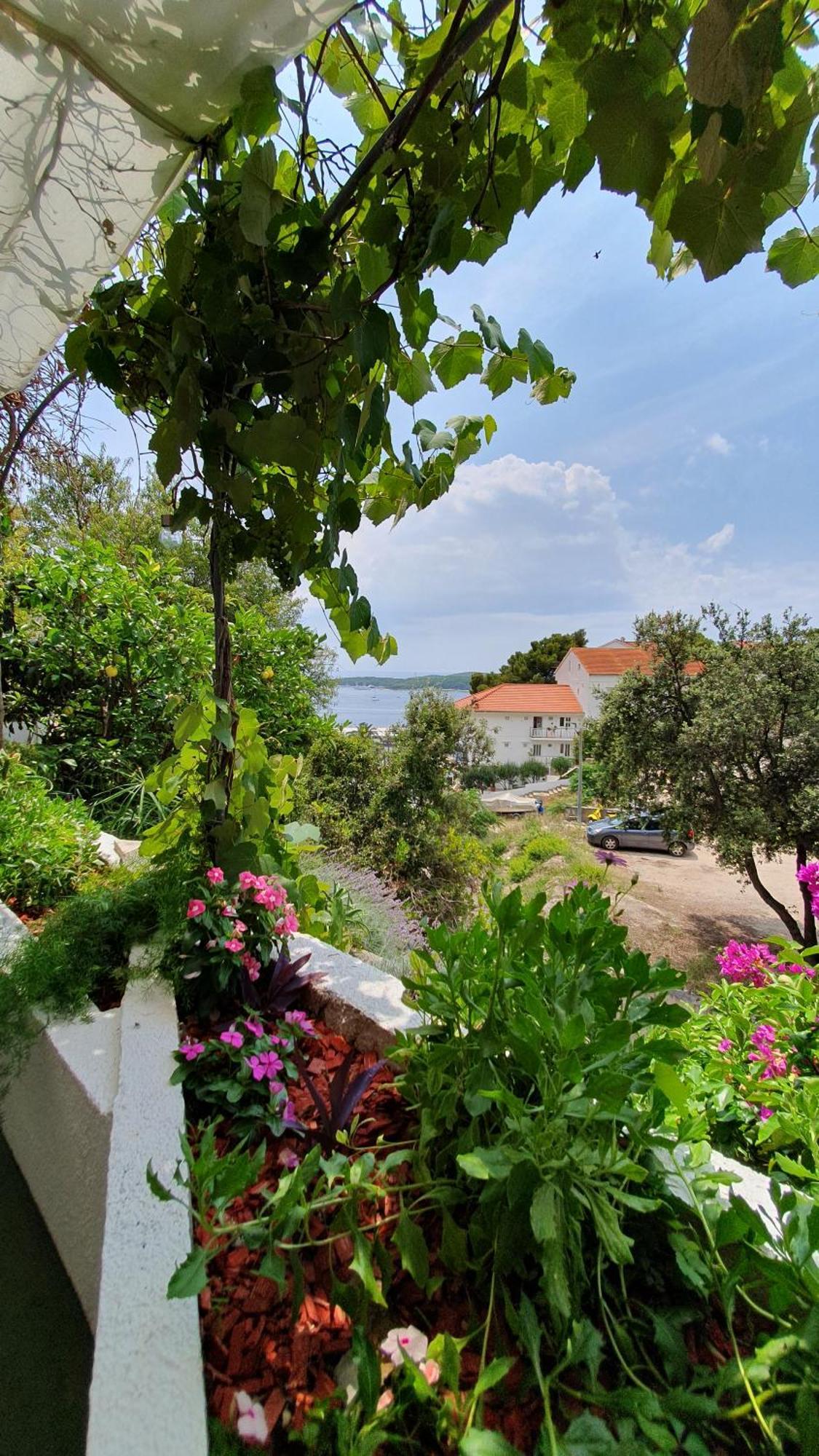 Apartman Filis Hvar Town Exterior foto