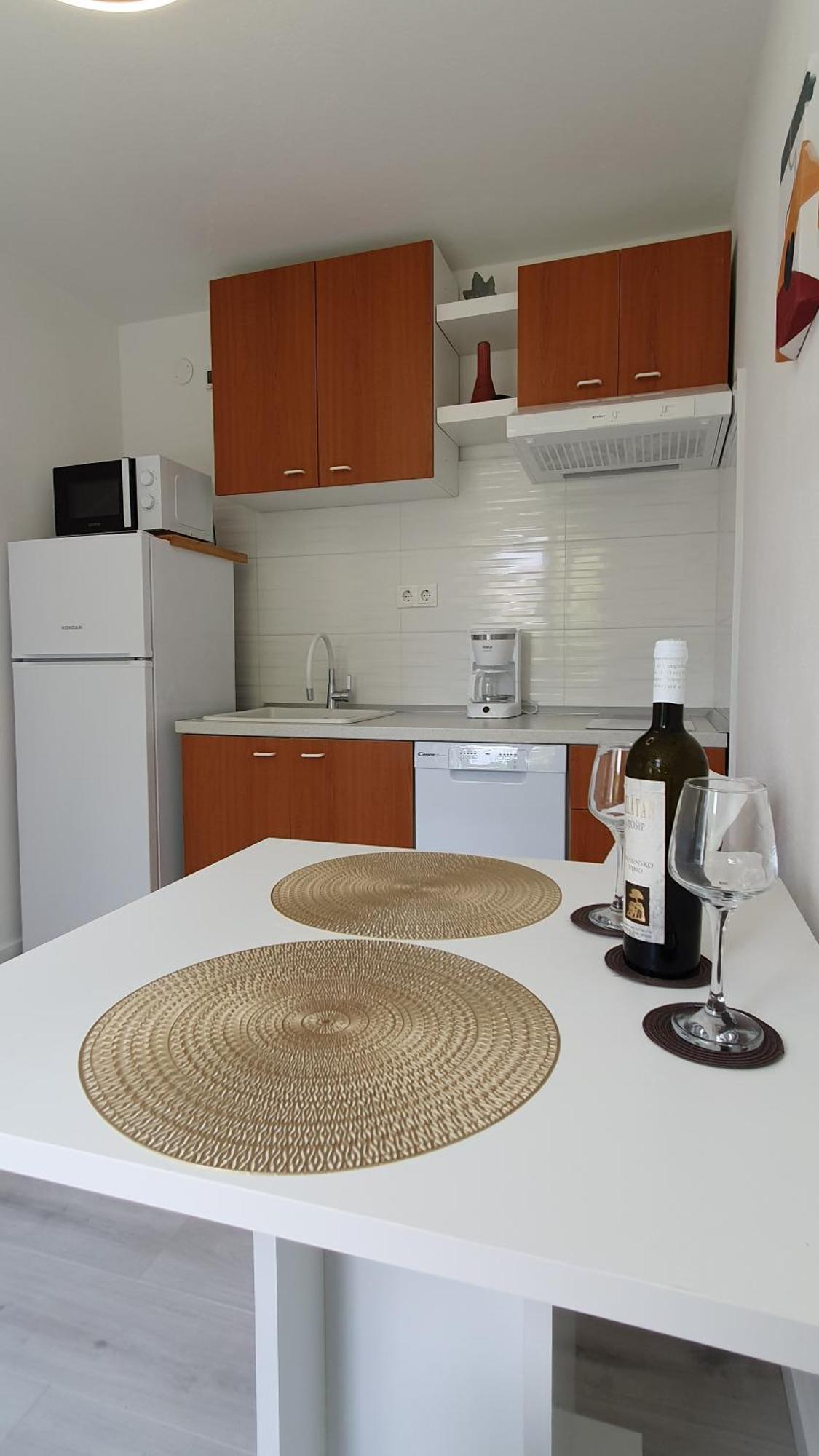 Apartman Filis Hvar Town Exterior foto